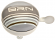 CAM 95 B Campanello Din-Don BRN 80 mm Vintage